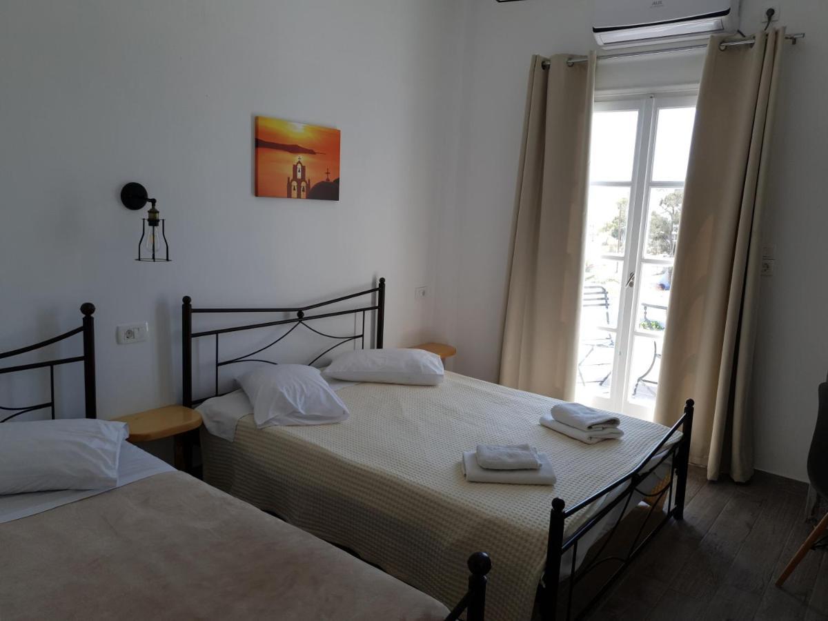 Kalipso Villas Perissa  Exterior foto